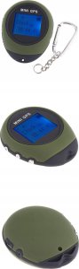 Deaoke Osobisty Mini Lokalizator GPS PG-03 Turystyczny 15