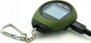 Deaoke Osobisty Mini Lokalizator GPS PG-03 Turystyczny 6