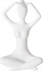 Boltze Figura joginki YOGA, wys. 29 cm 1