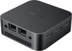 Komputer Blackview Mini PC Blackview MP80 N97 16GB 1TB-SSD W11Pro czarny 5
