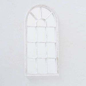 Boltze Dekoracyjne lustro ścienne Nuria, 70 x 35 cm 3