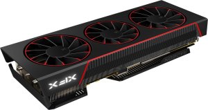 Karta graficzna XFX Quicksilver Radeon RX 7800 XT Magnetic Air Gaming 16GB GDDR6 (RX-78TMAIRF9) 4