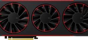 Karta graficzna XFX Quicksilver Radeon RX 7800 XT Magnetic Air Gaming 16GB GDDR6 (RX-78TMAIRF9) 5