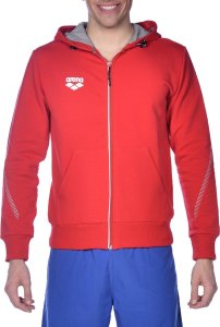 Arena Bluza rozpinana z kapturem bawełna Arena R.XXL 3