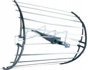 Antena RTV Sowar Antena zewnętrzna DVB-T / DVB-T2, VHF/UHF, 5-24 dB, SOWAR 4