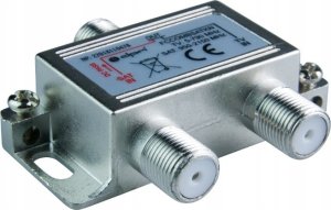 DPM Sumator SAT/TV 2 wej, 1 wyj, 5-2400 MHz 2