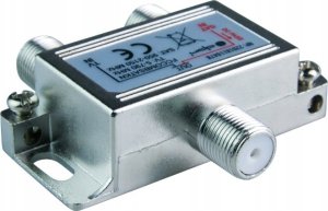 DPM Sumator SAT/TV 2 wej, 1 wyj, 5-2400 MHz 3