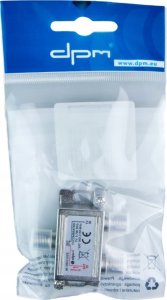 DPM Sumator SAT/TV 2 wej, 1 wyj, 5-2400 MHz 4