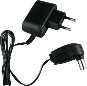 Kabel zasilający DPM Zasilacz antenowy typu IEC, DC 12 V, 100 mA 2