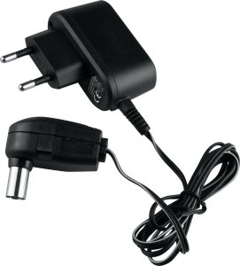 Kabel zasilający DPM Zasilacz antenowy typu IEC, DC 12 V, 100 mA 4