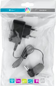 Kabel zasilający DPM Zasilacz antenowy typu IEC, DC 12 V, 100 mA 5