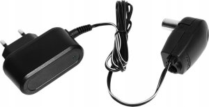 Kabel zasilający DPM Zasilacz antenowy typu IEC, DC 12 V, 100 mA 8