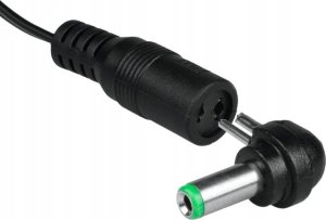 Zasilacz DPM Zasilacz uniwersalny, 18 W, 1500 mA, 8 końcówek 5