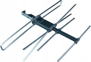 Antena RTV Sowar Antena zewnętrzna DVB-T / DVB-T2, VHF/UHF, 5-24 dB, SOWAR 4