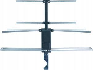 Antena RTV Sowar Antena zewnętrzna DVB-T / DVB-T2, VHF/UHF, 5-24 dB, SOWAR 5