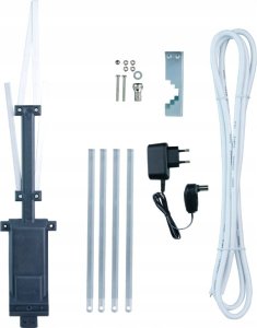Antena RTV Sowar Antena zewnętrzna DVB-T / DVB-T2, VHF/UHF, 5-24 dB, SOWAR 6