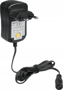 Zasilacz DPM Zasilacz uniwersalny, 24 W, 2000 mA, 8 końcówek 2