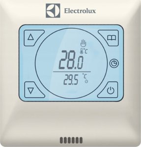 Electrolux Termoregulator do mat grzewczych, ETA 16 EEC, Electrolux 3