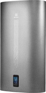 Bojler Electrolux Elektryczny podgrzewacz wody akumulacyjny, 100 l, EWH 100 SI SE EEC, srebrny, 2