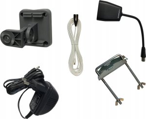 Antena RTV DPM Antena zewnętrzna DVB-T / DVB-T2 DPM DTVO5 z filtrem LTE, 45 dB 4