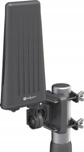 Antena RTV DPM Antena zewnętrzna DVB-T / DVB-T2 DPM DTVO5 z filtrem LTE, 45 dB 5