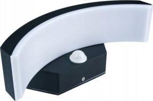 Kinkiet PONTE Kinkiet LED zewnętrzny z czujnikiem ruchu, 12 W, 1100 lm, 4000 K, IP65, PONTE 2