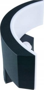 Kinkiet PONTE Kinkiet LED zewnętrzny z czujnikiem ruchu, 12 W, 1100 lm, 4000 K, IP65, PONTE 4