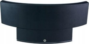 Kinkiet PONTE Kinkiet LED zewnętrzny z czujnikiem ruchu, 12 W, 1100 lm, 4000 K, IP65, PONTE 5