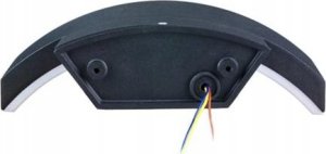 Kinkiet PONTE Kinkiet LED zewnętrzny z czujnikiem ruchu, 12 W, 1100 lm, 4000 K, IP65, PONTE 9