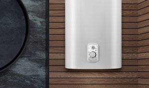 Bojler Electrolux Elektryczny podgrzewacz wody akumulacyjny, 100 l, EWH 100 AZR EEC, 4