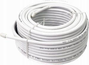 Kabel DPM Kabel koncentryczny RG6, 1 mm CCA, 5 m, karton 7