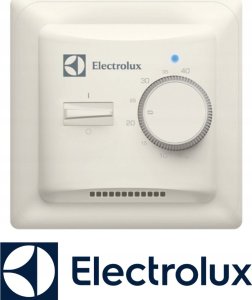 Electrolux Termoregulator do mat grzewczych, ETB 16 EEC, Electrolux 1