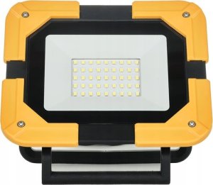 Naświetlacz Germina Naświetlacz LED, 30 W, 3000 lm, 6500 K, IP65, Lynx, GERMINA 2