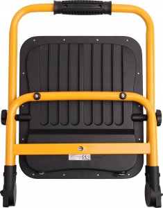 Naświetlacz Germina Naświetlacz LED ładowalny, 100 W, 2500 lm, 6500 K, IP65, Herkules, GERMINA 15