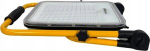 Naświetlacz Germina Naświetlacz LED ładowalny, 100 W, 2500 lm, 6500 K, IP65, Herkules, GERMINA 4