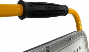 Naświetlacz Germina Naświetlacz LED ładowalny, 100 W, 2500 lm, 6500 K, IP65, Herkules, GERMINA 6