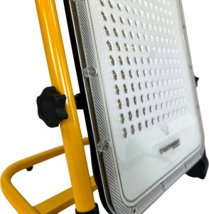 Naświetlacz Germina Naświetlacz LED ładowalny, 100 W, 2500 lm, 6500 K, IP65, Herkules, GERMINA 8