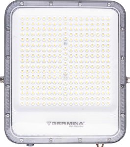 Naświetlacz Germina Naświetlacz LED, 200 W, 20000 lm, 5000 K, IP65, Ares, GERMINA 2