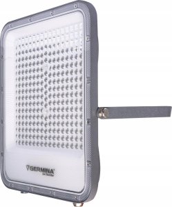 Naświetlacz Germina Naświetlacz LED, 200 W, 20000 lm, 5000 K, IP65, Ares, GERMINA 3