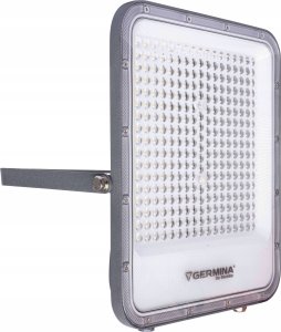Naświetlacz Germina Naświetlacz LED, 200 W, 20000 lm, 5000 K, IP65, Ares, GERMINA 4