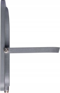 Naświetlacz Germina Naświetlacz LED, 200 W, 20000 lm, 5000 K, IP65, Ares, GERMINA 6