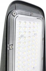 Germina Lampa uliczna LED, 50 W, 5000 lm, 5000 K, IP65, Astoria, GERMINA 6