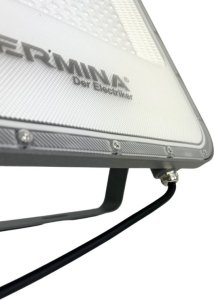 Naświetlacz Germina Naświetlacz LED, 100 W, 10000 lm, 5000 K, IP65, Ares 2