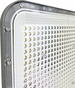 Naświetlacz Germina Naświetlacz LED, 100 W, 10000 lm, 5000 K, IP65, Ares 4