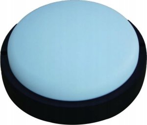 Germina Oprawa piwniczna LED, 15 W, 1250 lm, 4000 K, IP54, okrągła, czarna, GERMINA 7