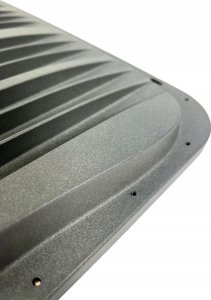Naświetlacz Germina Naświetlacz LED, 300 W, 30000 lm, 5000 K, IP65, Ares 6