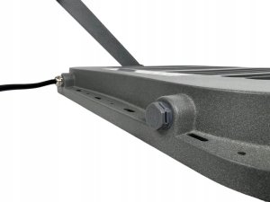 Naświetlacz Germina Naświetlacz LED, 300 W, 30000 lm, 5000 K, IP65, Ares 7
