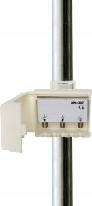 Antena RTV DPM Sumator sygnału UHF + VHF 3