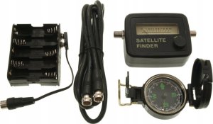 DPM Zestaw do mierzenia sygnału satelitarnego 7