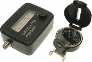 DPM Zestaw do mierzenia sygnału satelitarnego 8